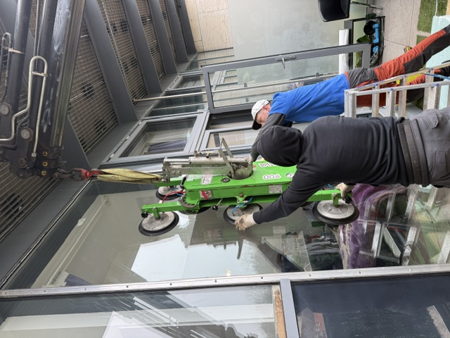 About Gerrards Cross Glazing