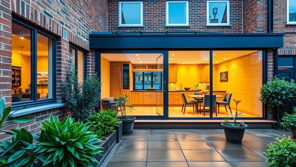 Conservatories & Extensions Gerrards Cross