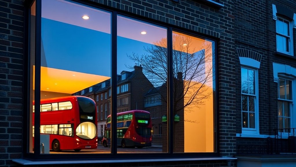 Energy Efficient Glazing Gerrards Cross