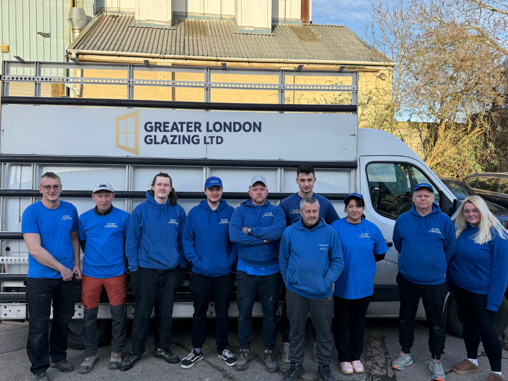 Professional Glazing & Window Specialists Gerrards Cross