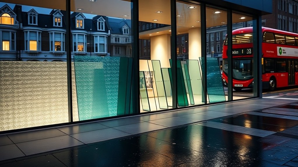 Specialist Glass Gerrards Cross
