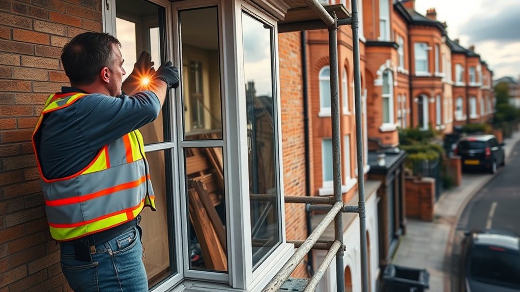 Window Repair Gerrards Cross
