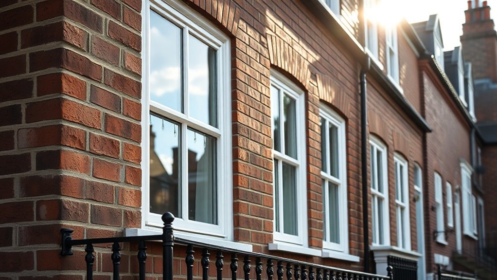 A-Rated Windows Gerrards Cross