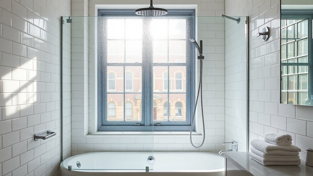 Bath Screens Gerrards Cross