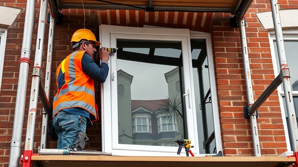 Casement Windows Gerrards Cross