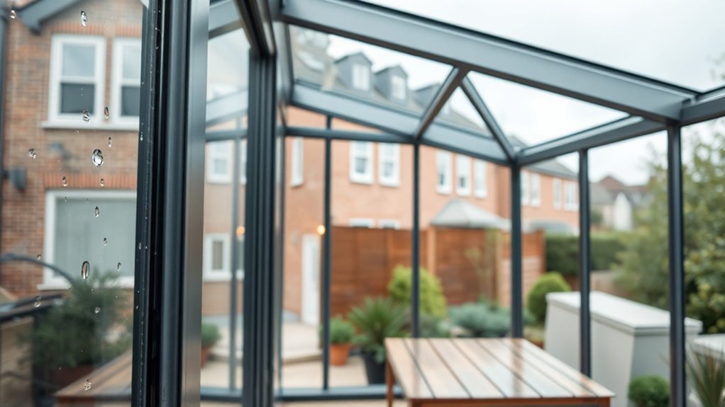Conservatory Glazing Gerrards Cross
