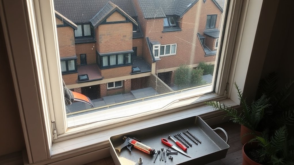 Conservatory Window Repair Gerrards Cross