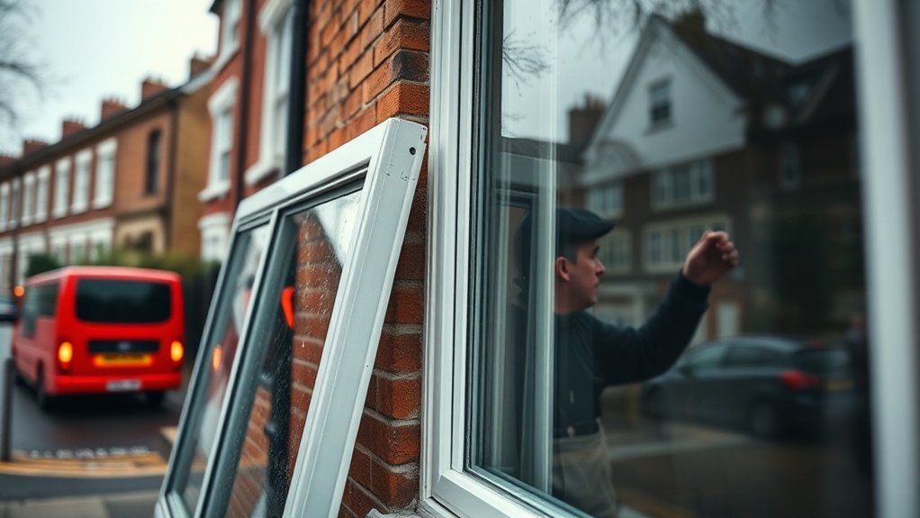 Double Glazed Unit Replacement Gerrards Cross