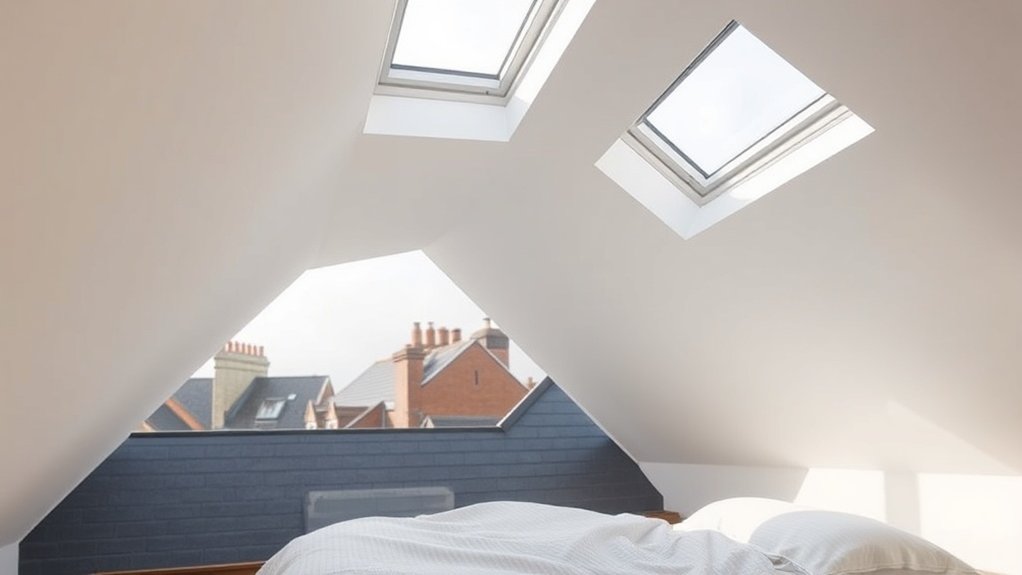 Tubular Skylights Gerrards Cross