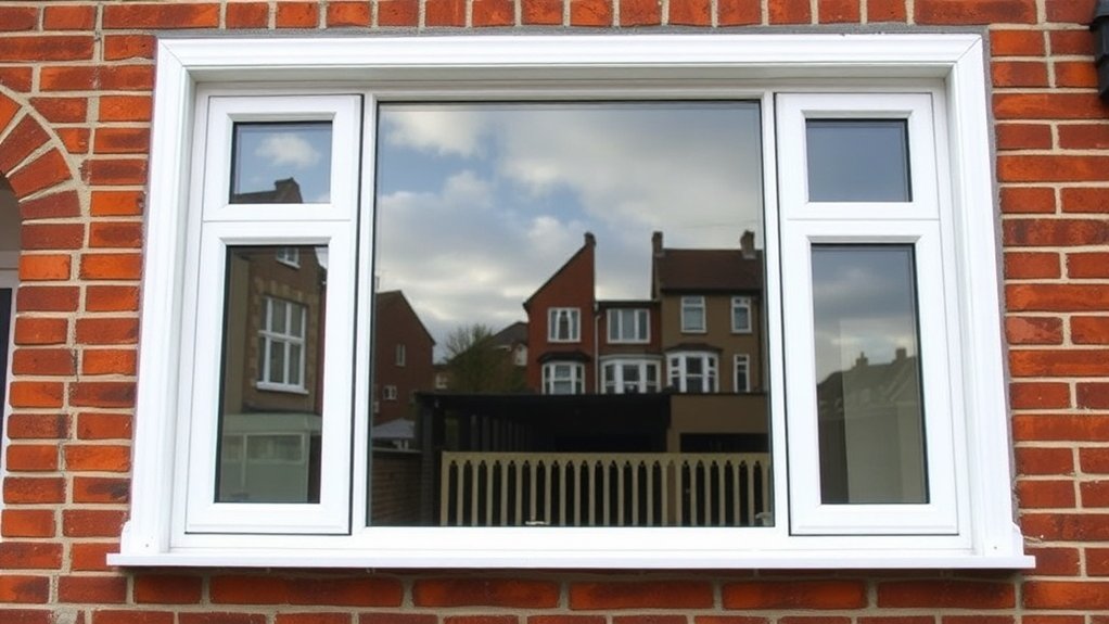 uPVC Windows Gerrards Cross
