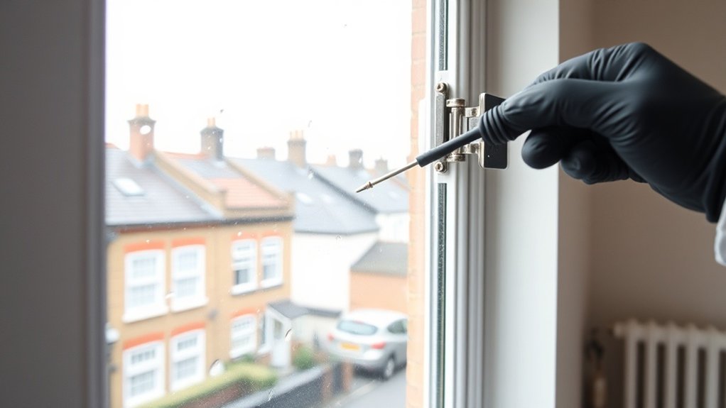 uPVC Window Repair Gerrards Cross