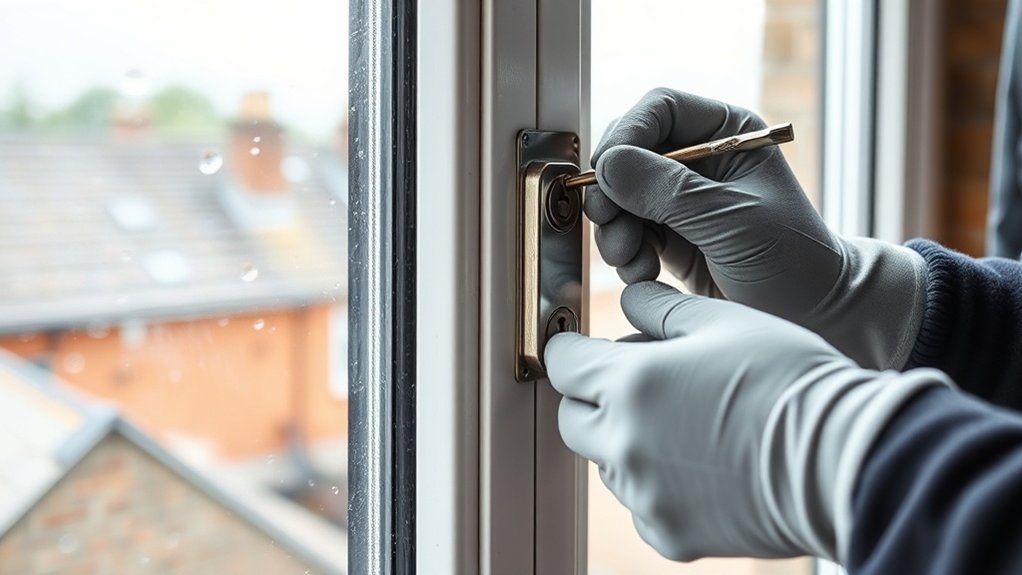 Window Lock Repair Gerrards Cross