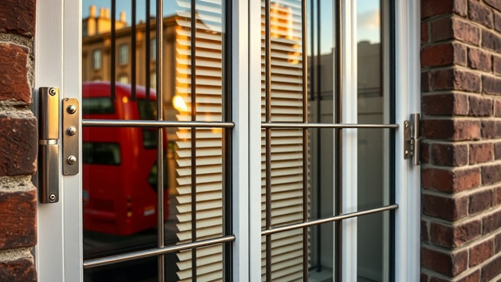 Window Security Upgrades Gerrards Cross