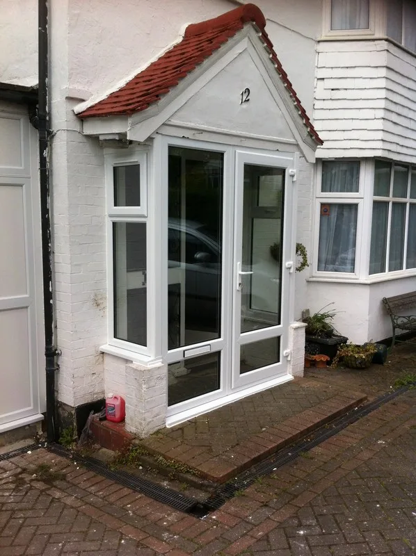 Gerrards Cross Window & Door Services